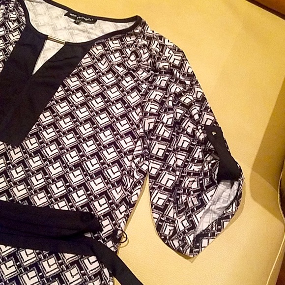 🥀Lightweight dress - Picture 4 of 6